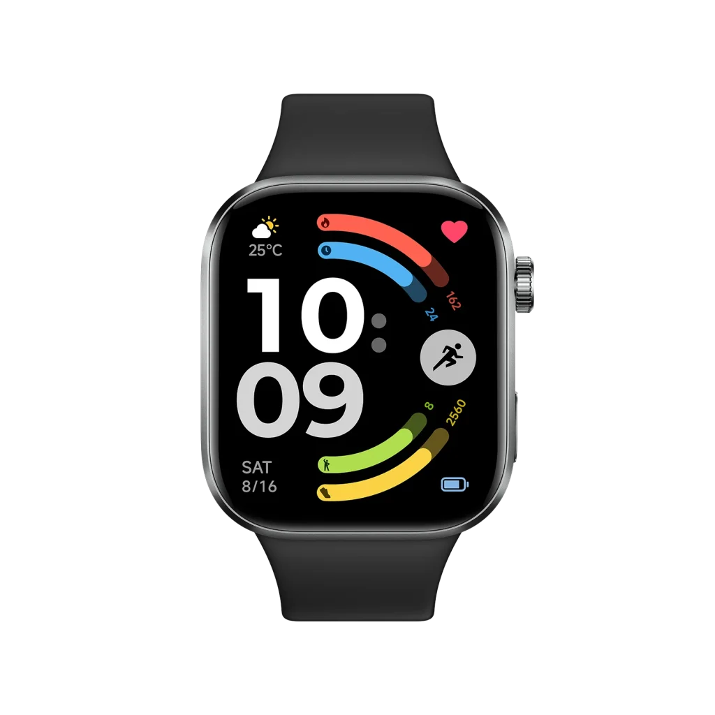 Redmi Watch 6 Noir