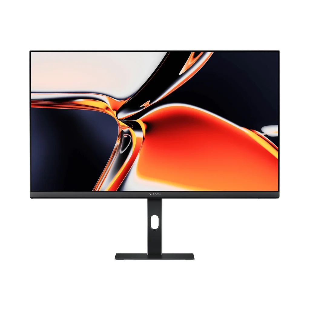 Xiaomi 4K Monitor A27Ui Noir