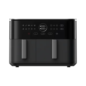 Xiaomi Dual Zone Air Fryer 10L Noir