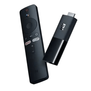 Xiaomi TV Stick 2K noir