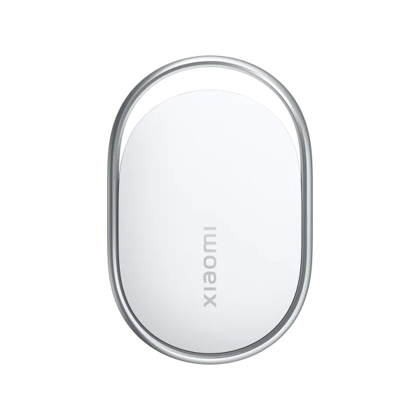 Xiaomi Tag Blanc