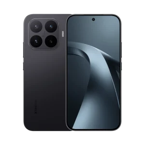 Xiaomi 17T Noir
