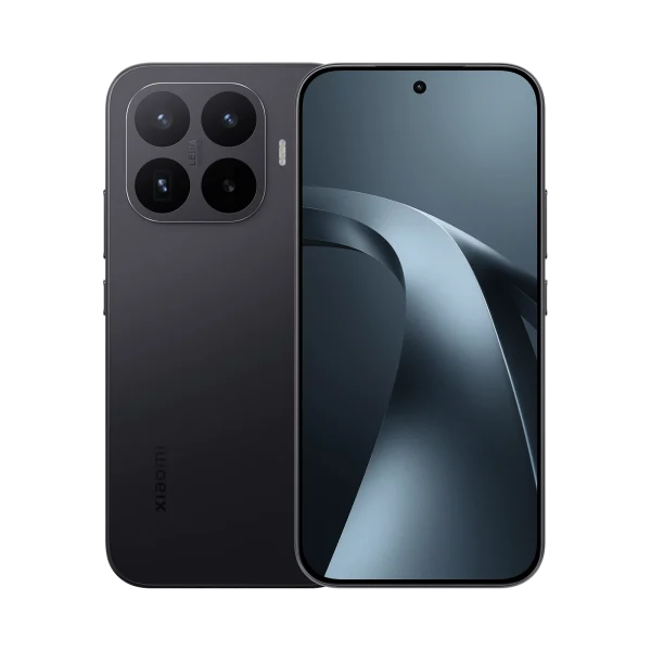 Xiaomi 17T Noir
