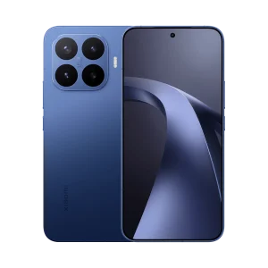 Xiaomi 17T Pro Bleu