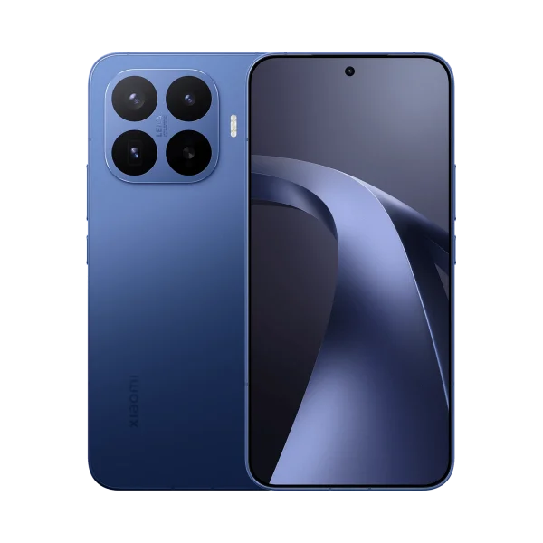 Xiaomi 17T Pro Bleu