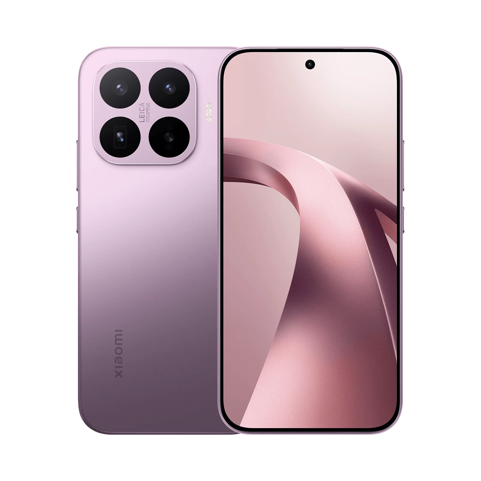 Xiaomi 17T Violet