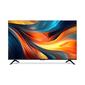 Xiaomi TV A 43 2026 Noir