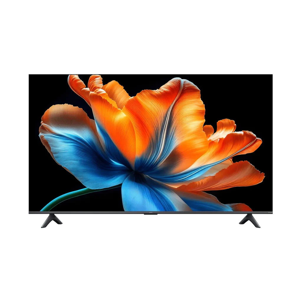 Xiaomi TV S Mini LED 85 2026 Noir