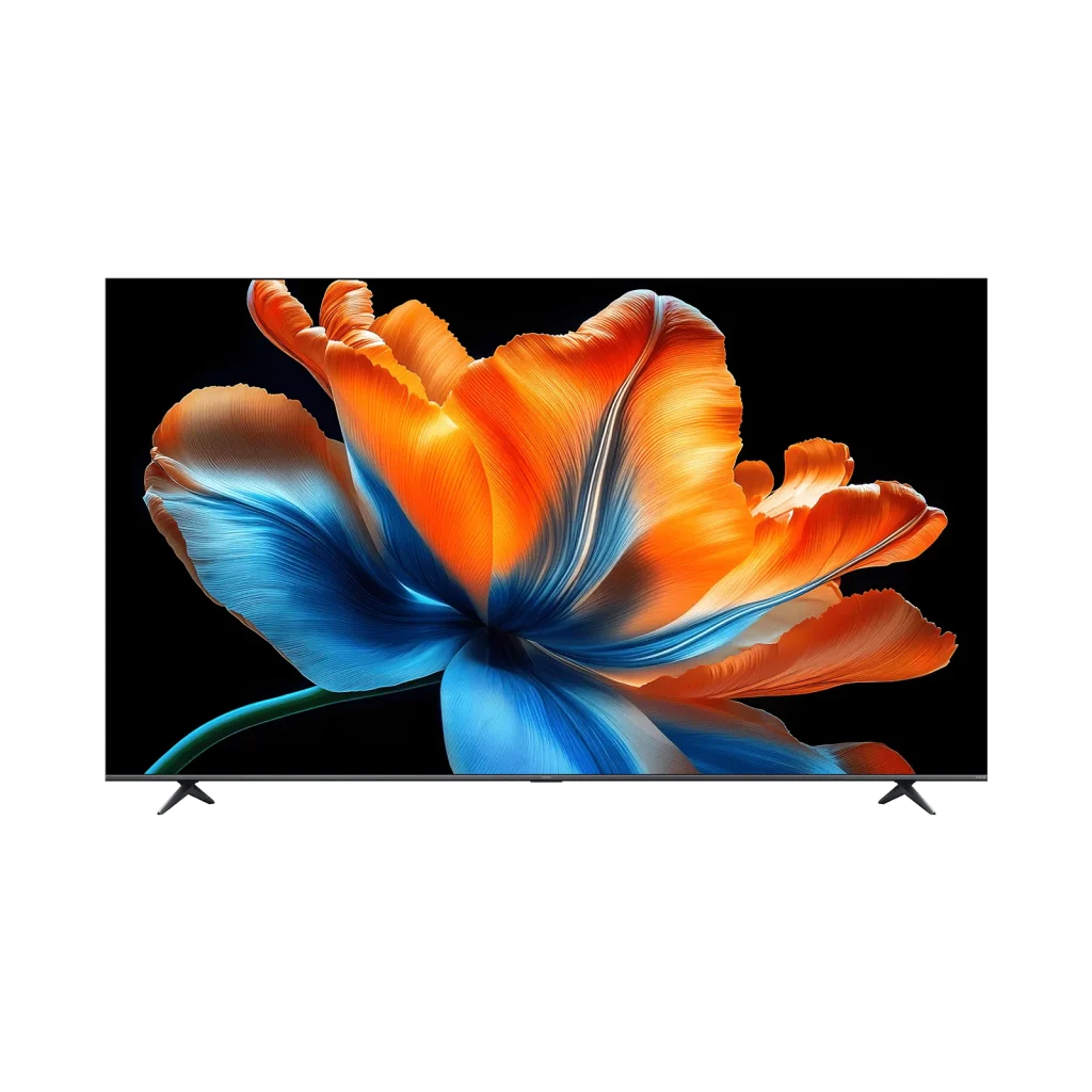 Xiaomi TV S Mini LED 98 2026 Noir