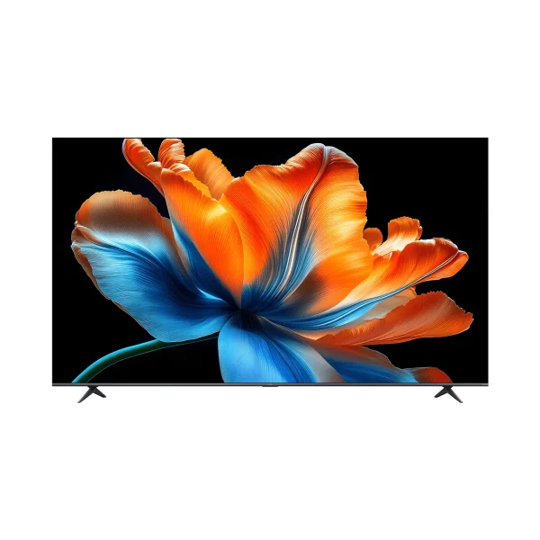 Xiaomi TV S Mini LED 98 2026 Noir
