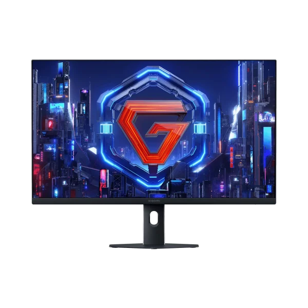 Xiaomi 2K Gaming Monitor G27Qi2026 Noir