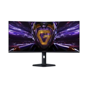 Xiaomi Curved Gaming Monitor G34WQi 2026 Noir