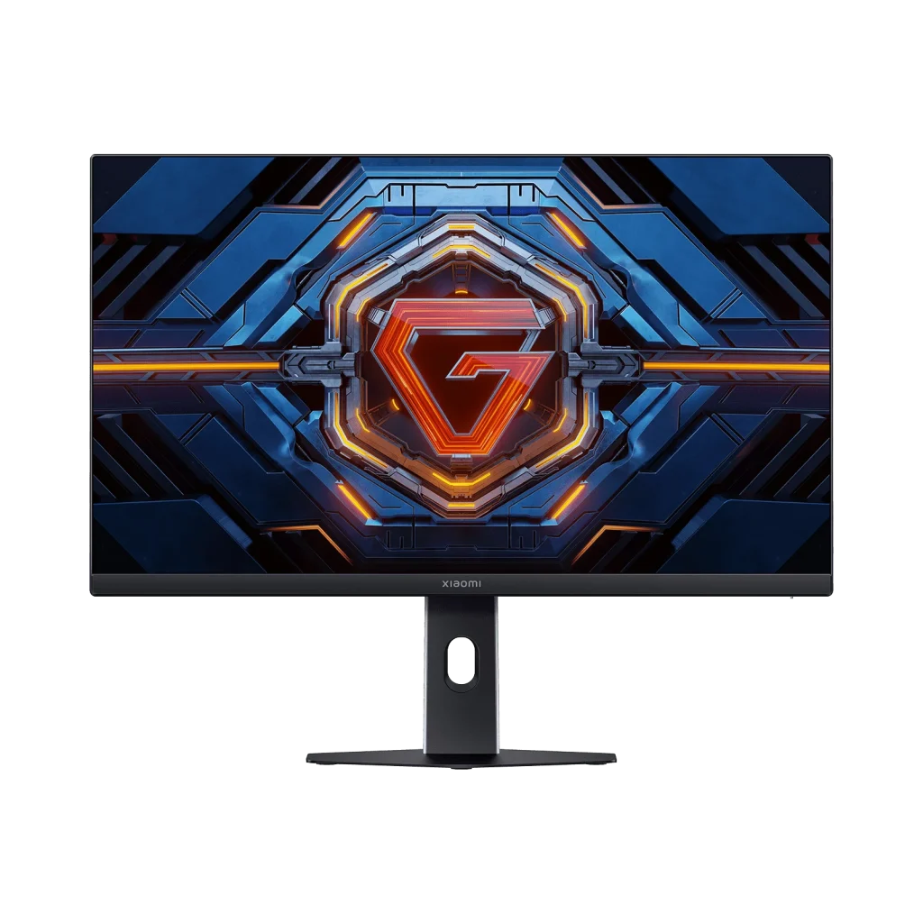 Xiaomi Gaming Monitor G24i 2026 Noir