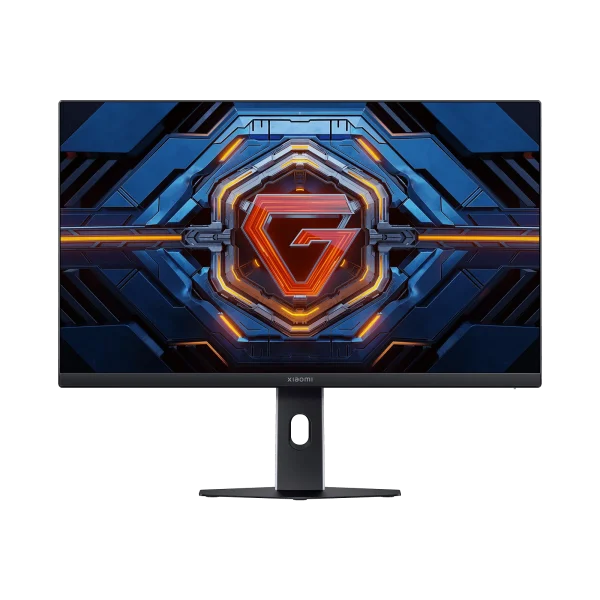 Xiaomi Gaming Monitor G24i 2026 Noir