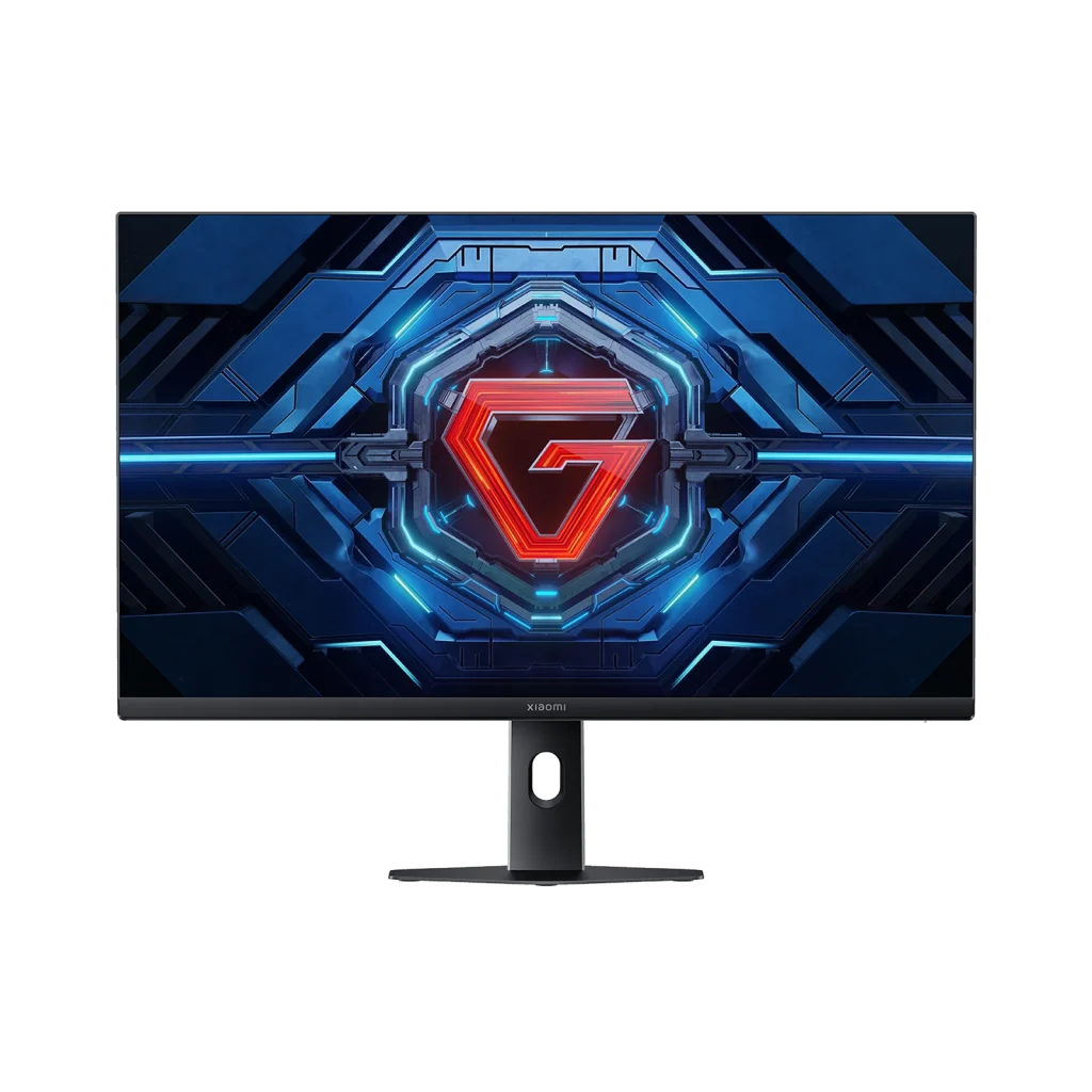 Xiaomi Gaming Monitor G27i 2026 Noir