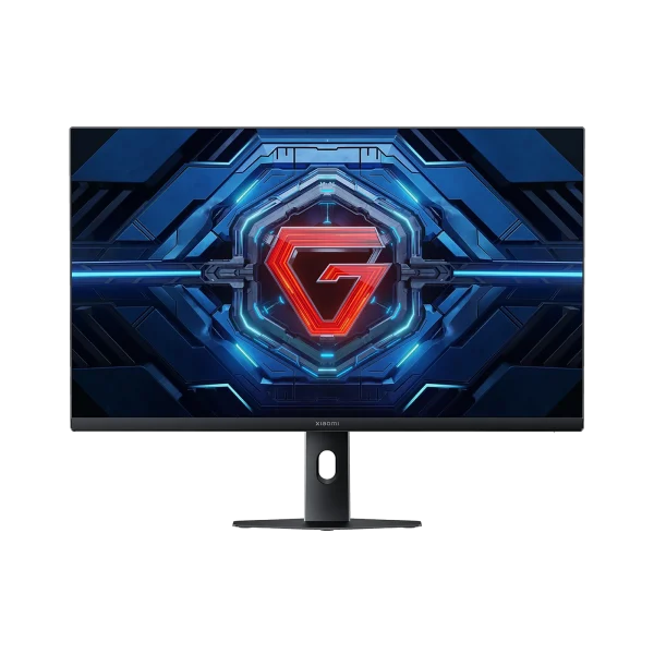 Xiaomi Gaming Monitor G27i 2026 Noir