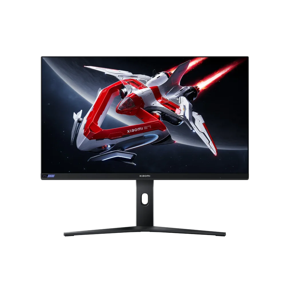 Xiaomi Mini LED Gaming Monitor G Pro 27Qi 2026 Noir