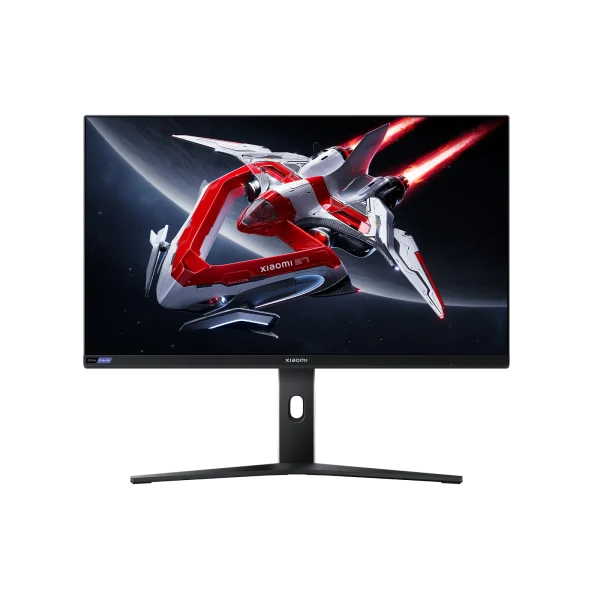 Xiaomi Mini LED Gaming Monitor G Pro 27Qi 2026 Noir