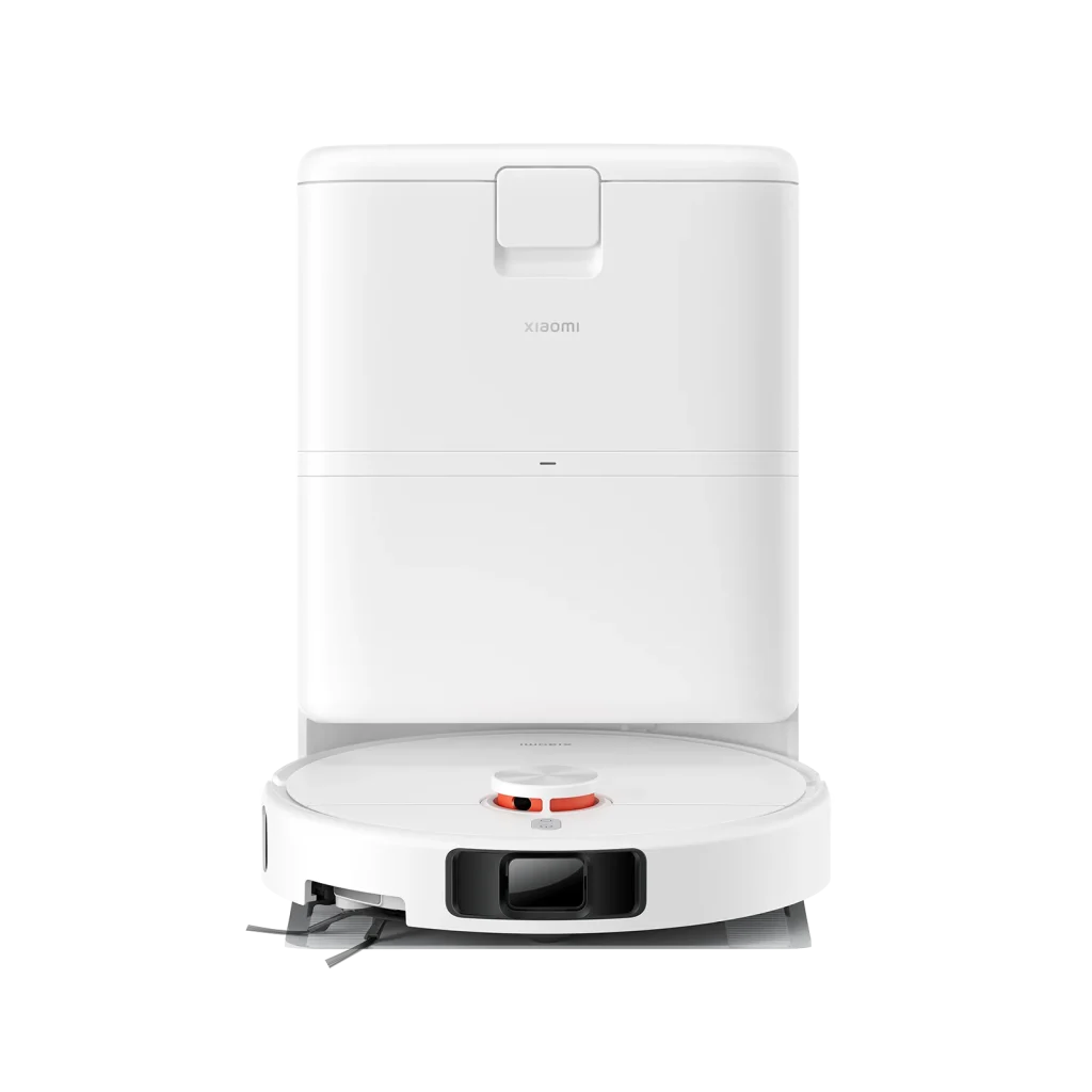 Xiaomi Robot Vacuum H50 Pro Blanc