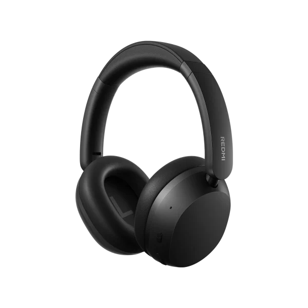 REDMI Headphones NeoObsidian Noir