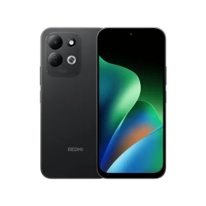 Redmi 17 Noir