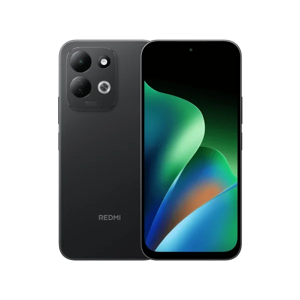 Redmi 17 Noir