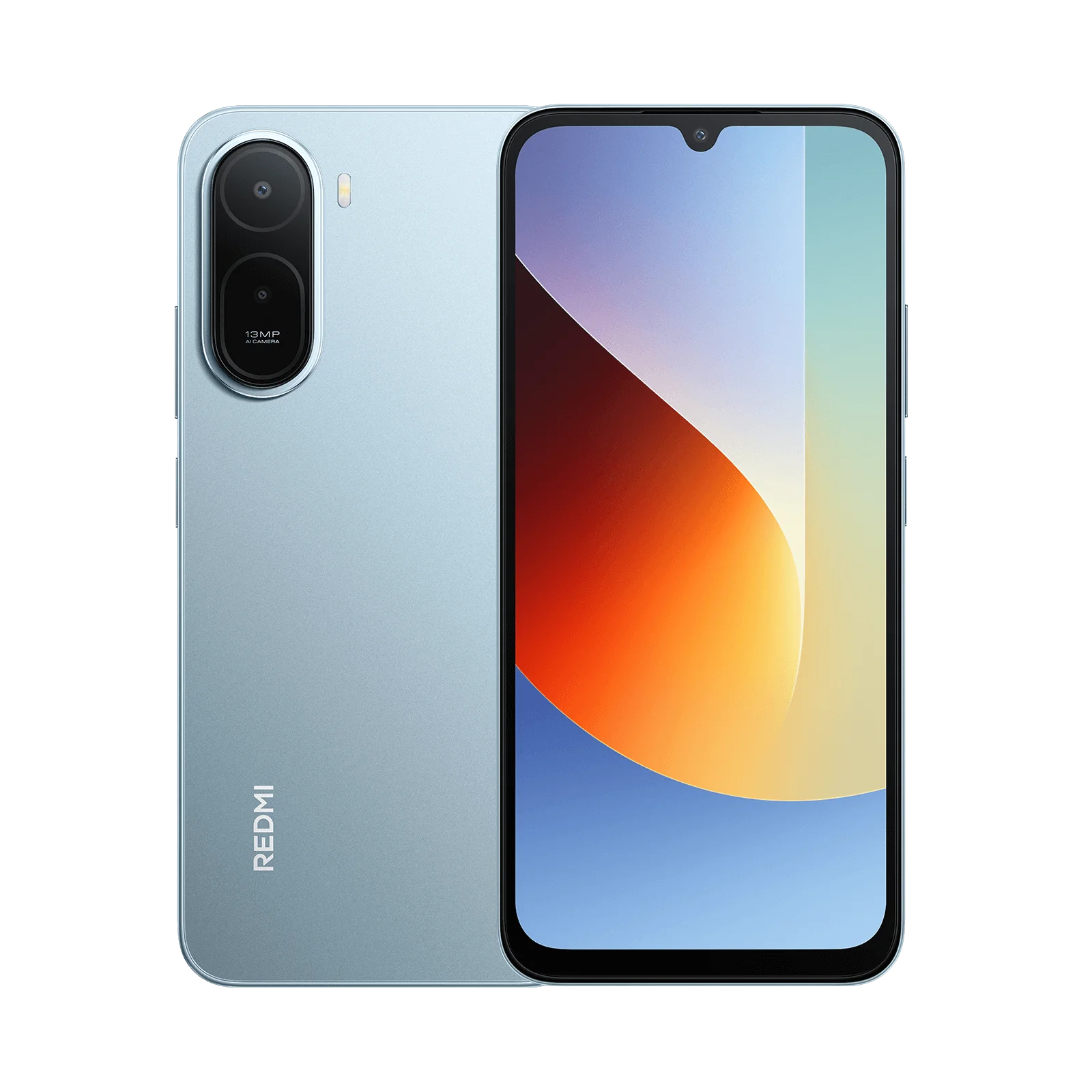 Redmi A7 Pro 4G NFC Bleu