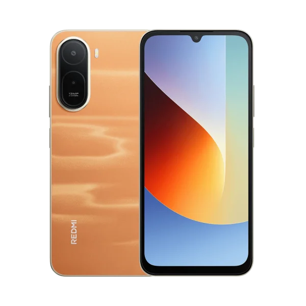 Redmi A7 Pro 4G NFC Orange