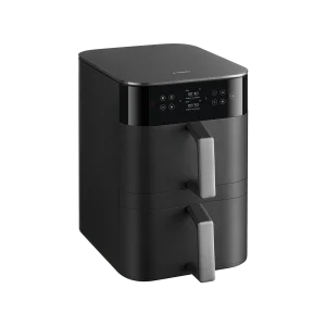 Xiaomi Smart Dual Zone Air Fryer 12L Noir