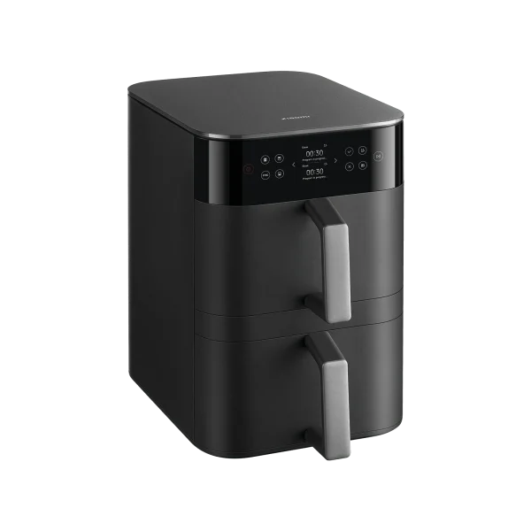 Xiaomi Smart Dual Zone Air Fryer 12L Noir