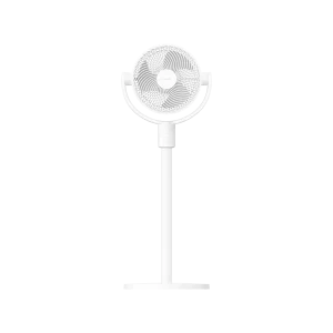 Xiaomi Smart Standing Air Circulation Fan Blanc