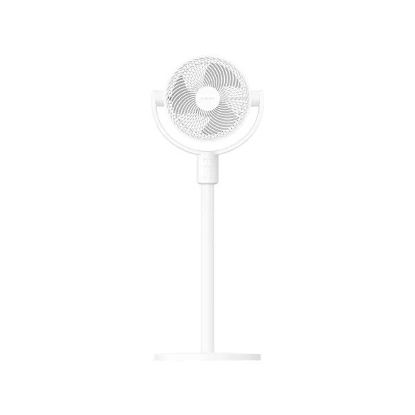 Xiaomi Smart Standing Air Circulation Fan Blanc