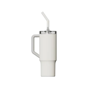 Xiaomi Straw Mug beige