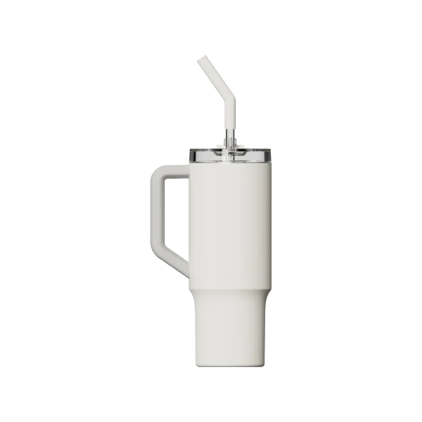 Xiaomi Straw Mug beige