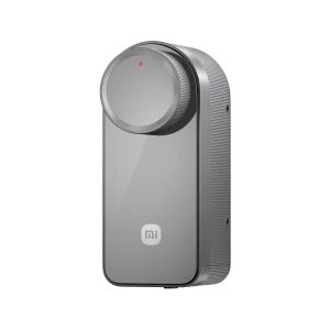 Xiaomi Self-Install Smart Lock (Keypad Included) Grey