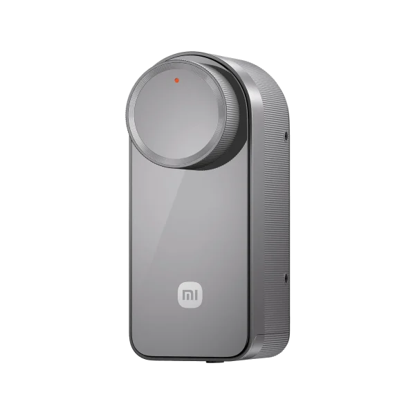 Xiaomi Self-Install Smart Lock (Keypad Included) Grey
